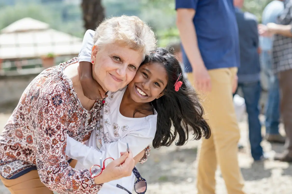 Human Interest & Nonprofit Stories