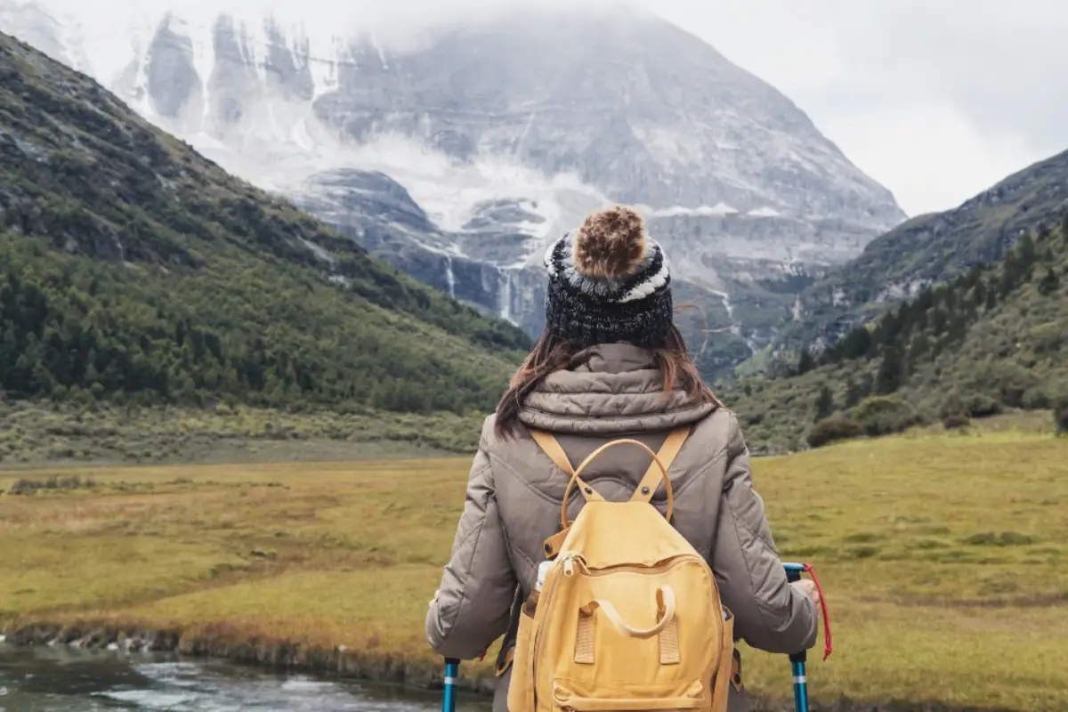 Travel & Adventure