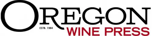 logo Oregon Wine Press