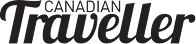 logo canadian traveller