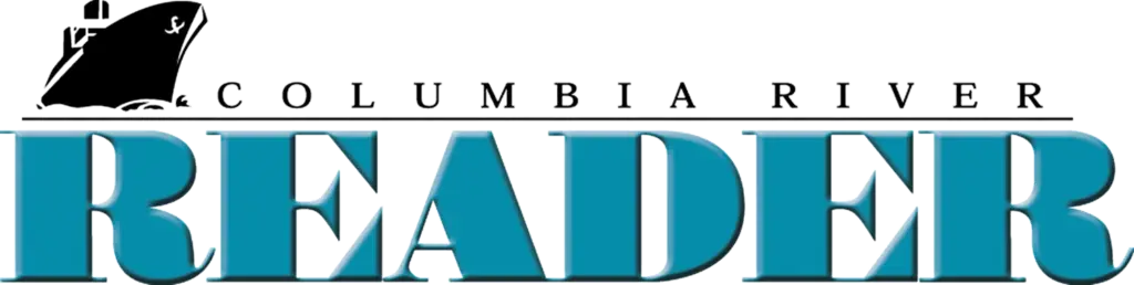 logo columbia river