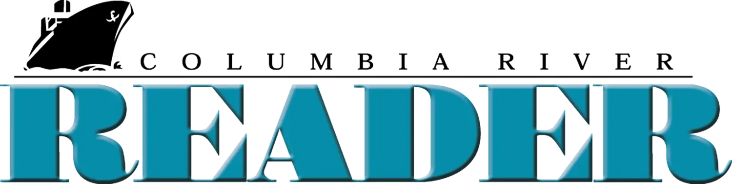 logo columbia river