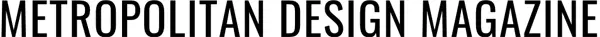 logo metro design