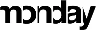 logo monday