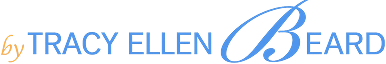 tracy ellen beard logo